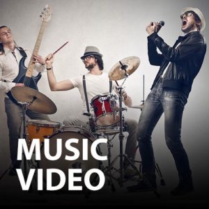 MUSIC VIDEO