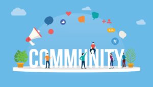 Scopri di più sull'articolo Corso Gratuito di Engagement Digitale – Lezione 4: Community Building e Gestione dell’Engagement