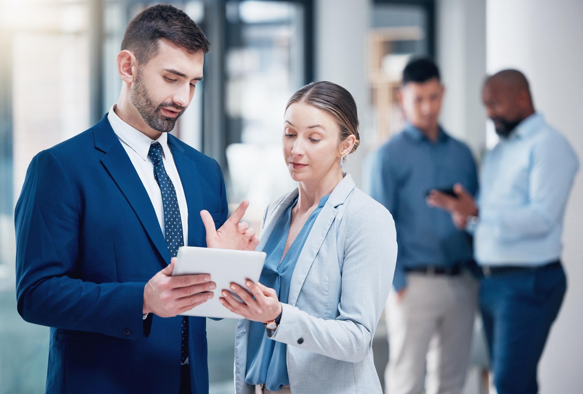 brand strategy e innovazione digitale: la ricetta per far decollare il marketing b2b
