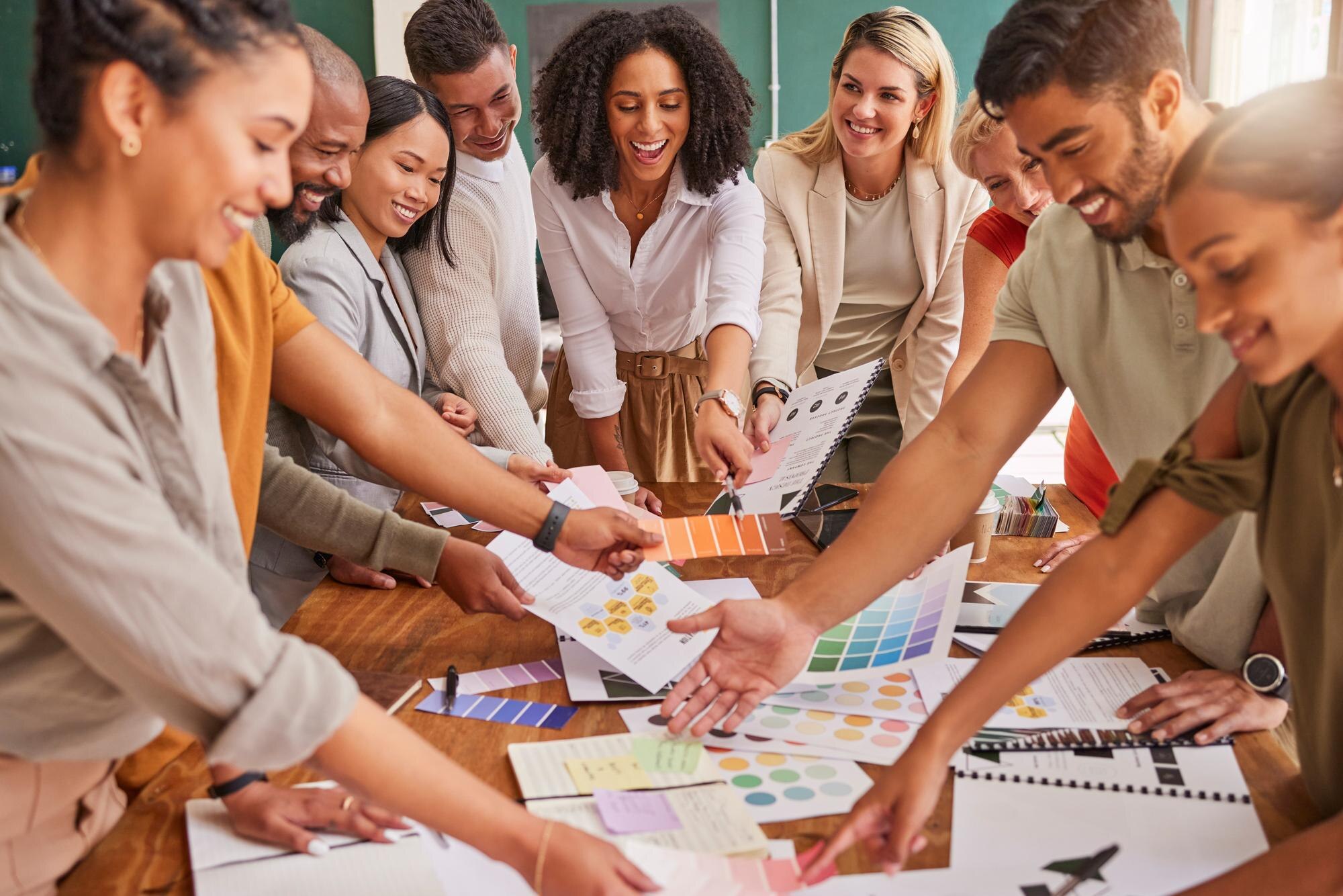 brand strategy e innovazione digitale: la ricetta per far decollare il marketing b2b